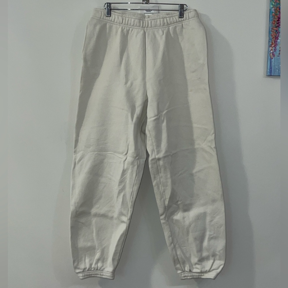 TNA Cozy Fleece Sweatpants